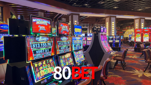 80Bet