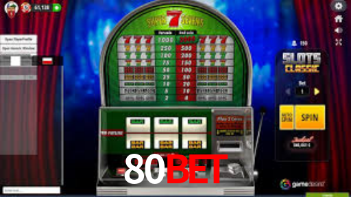 80Bet