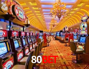 80Bet