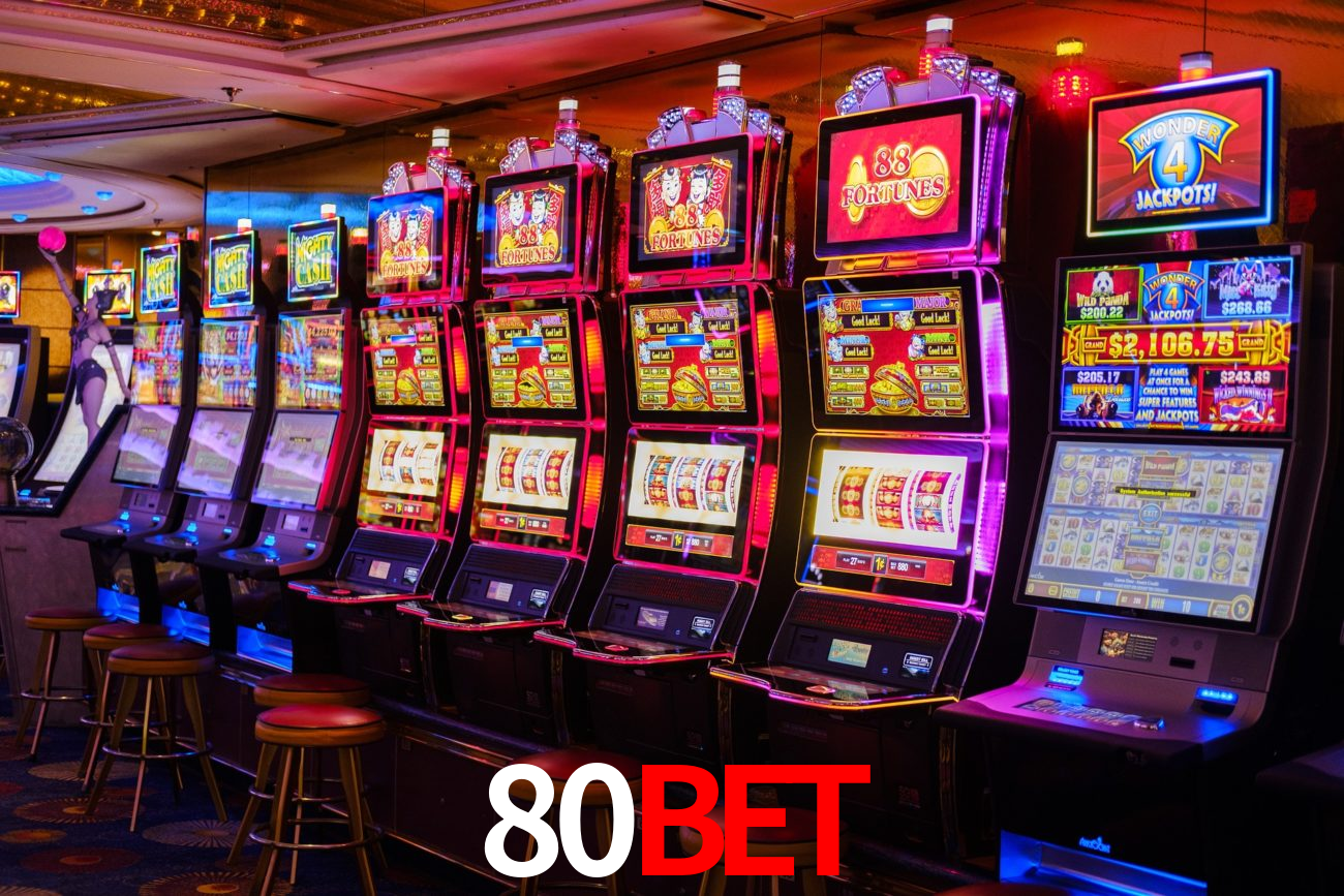 80Bet