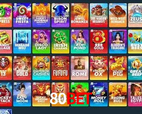 80Bet