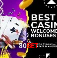 80 Bet Login